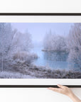 Hoar Frost - Twizel