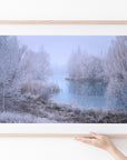 Hoar Frost - Twizel