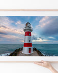 Cape Palliser Lighthouse