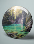 Glass Magnets