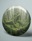 Glass Magnets
