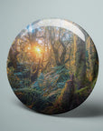 Glass Magnets