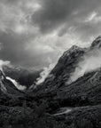 Cleddau Valley II