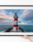 Cape Palliser Lighthouse