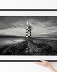 Point Halswell Lighthouse