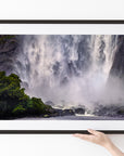 Bowen Falls - Milford Sound