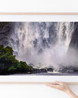Bowen Falls - Milford Sound