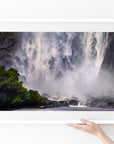 Bowen Falls - Milford Sound