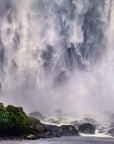 Bowen Falls - Milford Sound