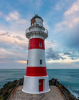 Cape Palliser Lighthouse