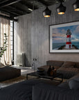 Cape Palliser Lighthouse