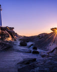 Castle Point Lighthouse