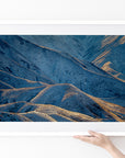 Lindis Pass