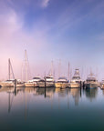 Mana Marina