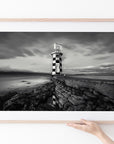 Point Halswell Lighthouse
