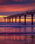New Brighton Pier