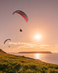 Paragliders