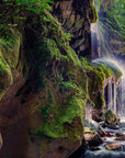 Patuna Chasm