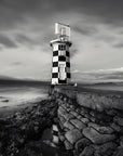 Point Halswell Lighthouse