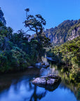 Pororari River