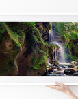 Patuna Chasm