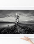 Point Halswell Lighthouse