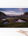 Rocky Bay - Titahi Bay