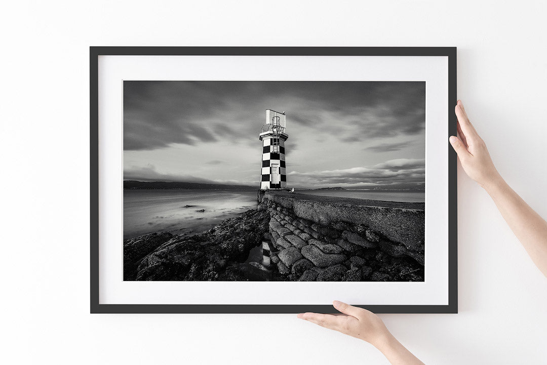 Point Halswell Lighthouse