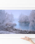 Hoar Frost - Twizel