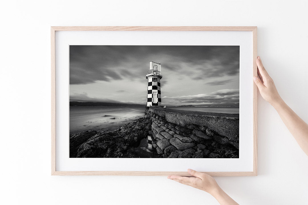 Point Halswell Lighthouse