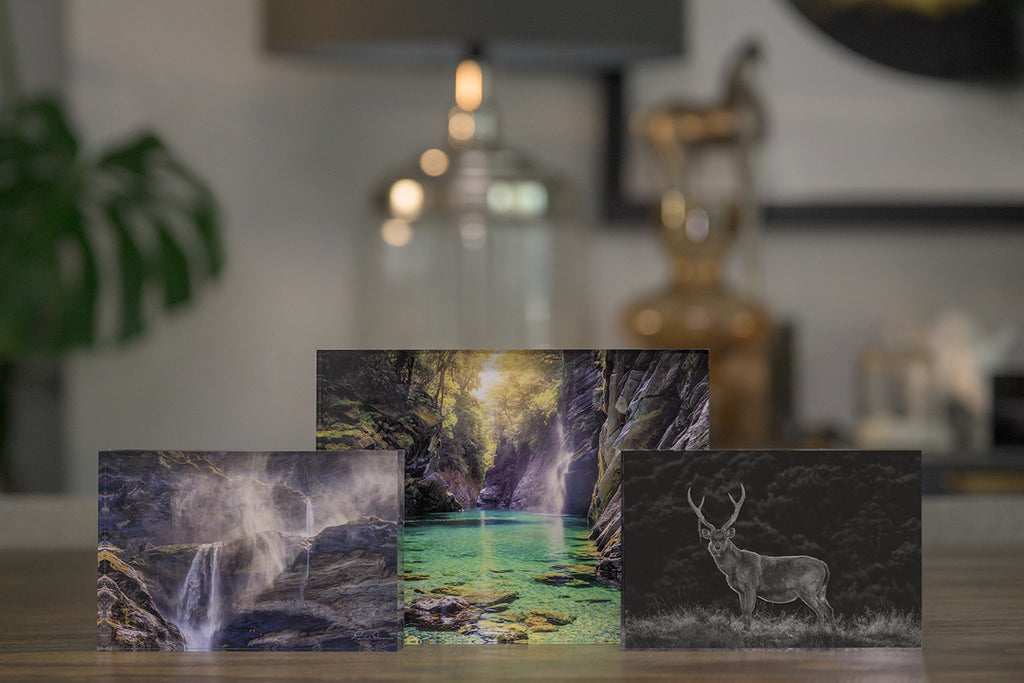 Acrylic Photo Blocks – Rachel Stevens Photography