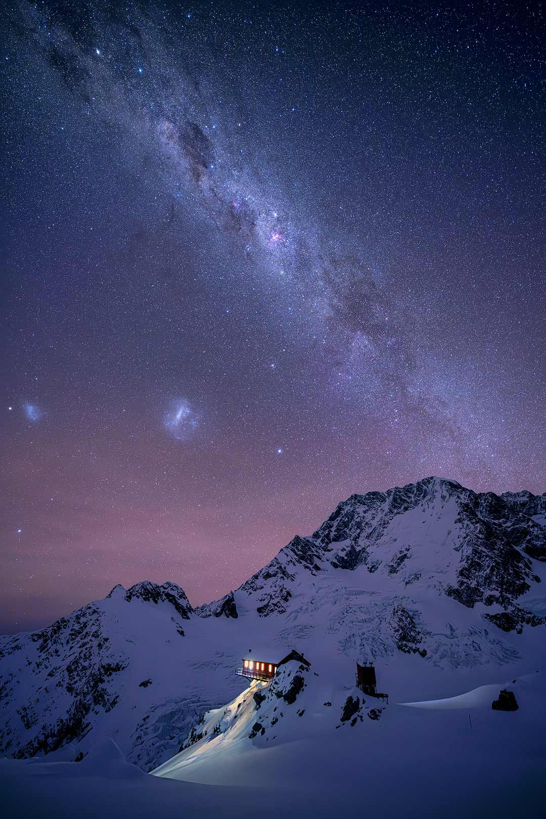 Acrylic Photo Blocks