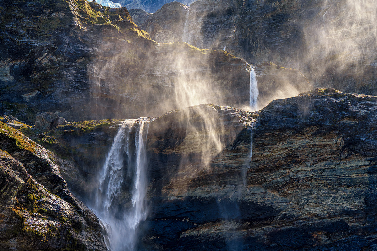 Acrylic Photo Blocks