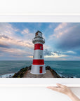Cape Palliser Lighthouse