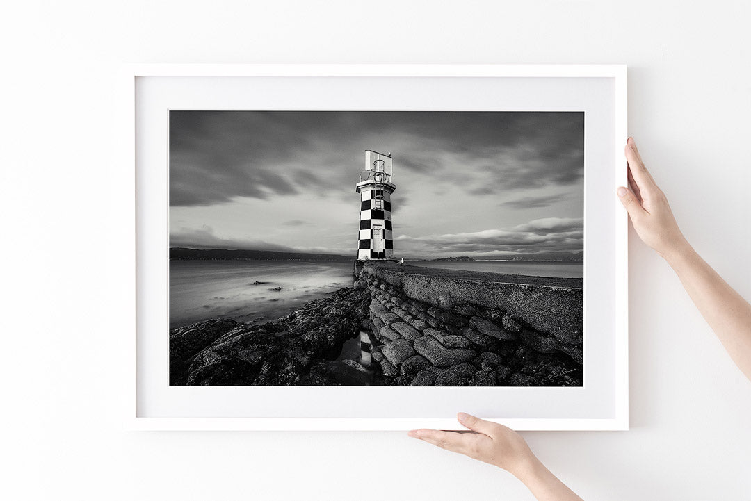 Point Halswell Lighthouse